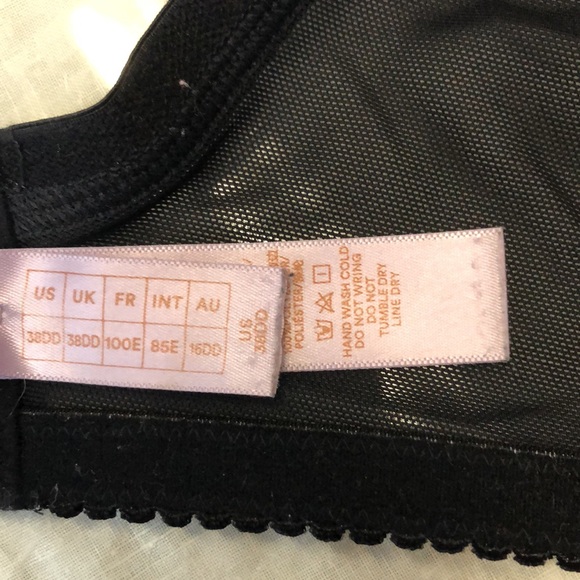 Savage X Fenty bra - Picture 8 of 9